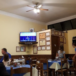 Pizzeria Fausto Ix Comida