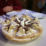 Pizzeria Fausto Ix Dentro