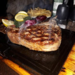 Jayson Irish Pub Nourriture