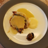 Ballaro Nourriture