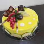 Le Mille Voglie Nourriture