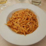 Il Basco Comida