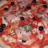 Il Basco Comida