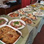 Il Basco Comida