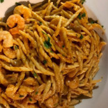 Il Basco Comida