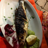 Il Basco Comida