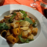 Il Basco Comida