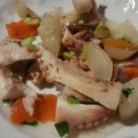 Il Basco Comida