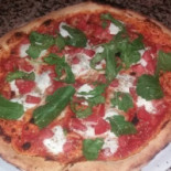 Il Basco Comida