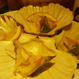 Le Macine Comida