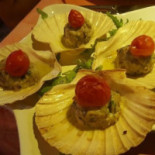 Le Macine Comida