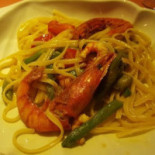 Le Macine Comida