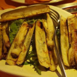 Le Macine Comida