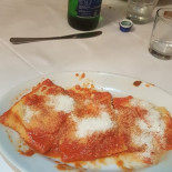 Le Macine Comida