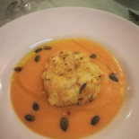 La Pecora E Il Luppolo Comida