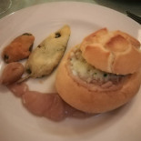 La Pecora E Il Luppolo Comida