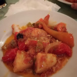 La Pecora E Il Luppolo Comida