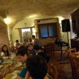 La Pecora E Il Luppolo Comida