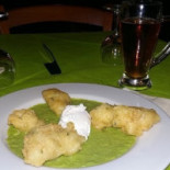 La Pecora E Il Luppolo Comida