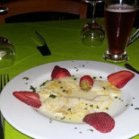 La Pecora E Il Luppolo Comida