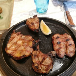 La Ciociara Nourriture