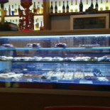 Dream Cafe Comida