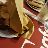 Tcafè Nourriture