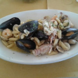 Mamitas Osteria Del Mare Nourriture