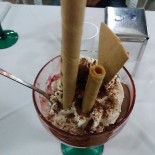 Mamitas Osteria Del Mare Nourriture