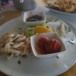 Mamitas Osteria Del Mare Nourriture