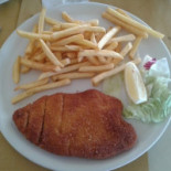 Mamitas Osteria Del Mare Nourriture
