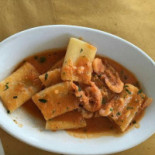 Mamitas Osteria Del Mare Nourriture