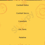 Public Lounge Comida