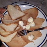 Da Renzo Nourriture