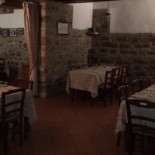 Donna Serafina À l'intérieur