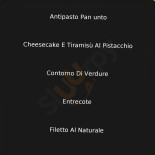 Pan'unto Nourriture