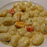 Osteria La Crocetta Comida