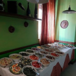 Osteria La Crocetta Nourriture