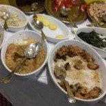 Osteria La Crocetta Nourriture