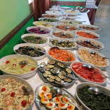 Osteria La Crocetta Nourriture