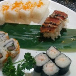 Sakura Nourriture