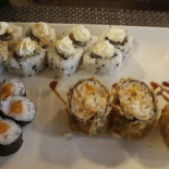 Sakura Nourriture