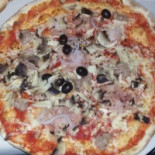 Stella D'oro Comida
