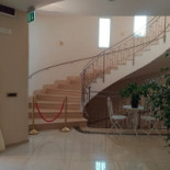 Villa Luisa À l'intérieur