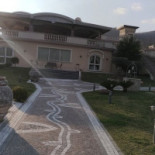 Villa Luisa À l'intérieur