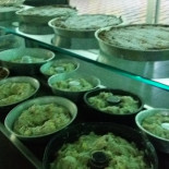 Metropizza Nourriture