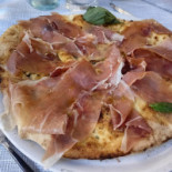 Caffe Doria Nourriture