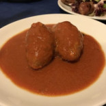 Osteria Nourriture