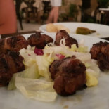 Osteria Nourriture