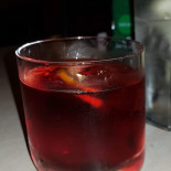 Tyche Wine Nourriture